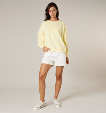 Deeluxe Original Truien Geel