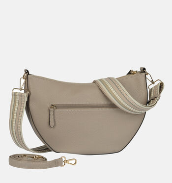 Gabor Crossbody tassen Taupe