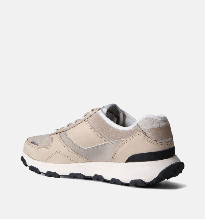 Timberland Winsor Park Chaussures à lacets en Beige pour hommes (352863)