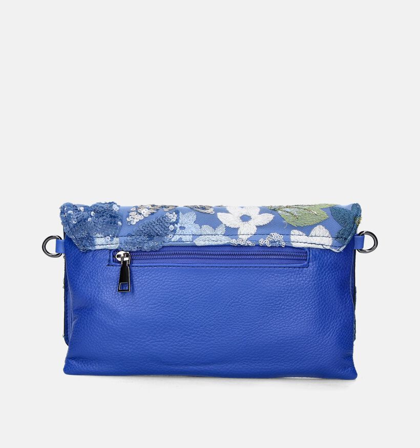 Signatur Groene Crossbody tas voor dames (358727)