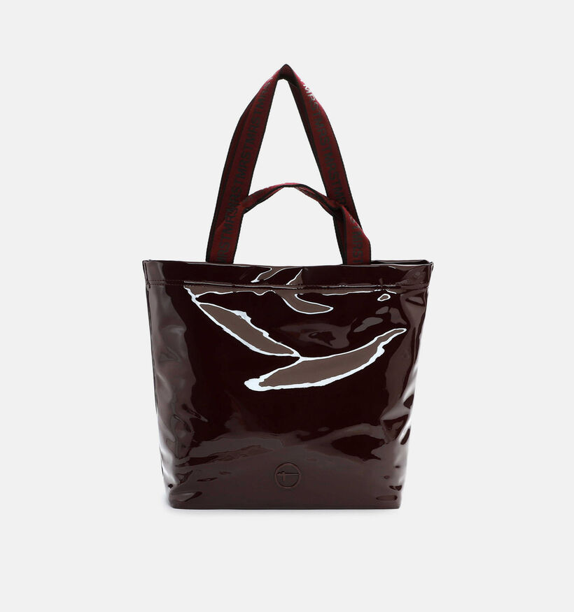 Tamaris Maike Bordeaux Shopper voor dames (378707)