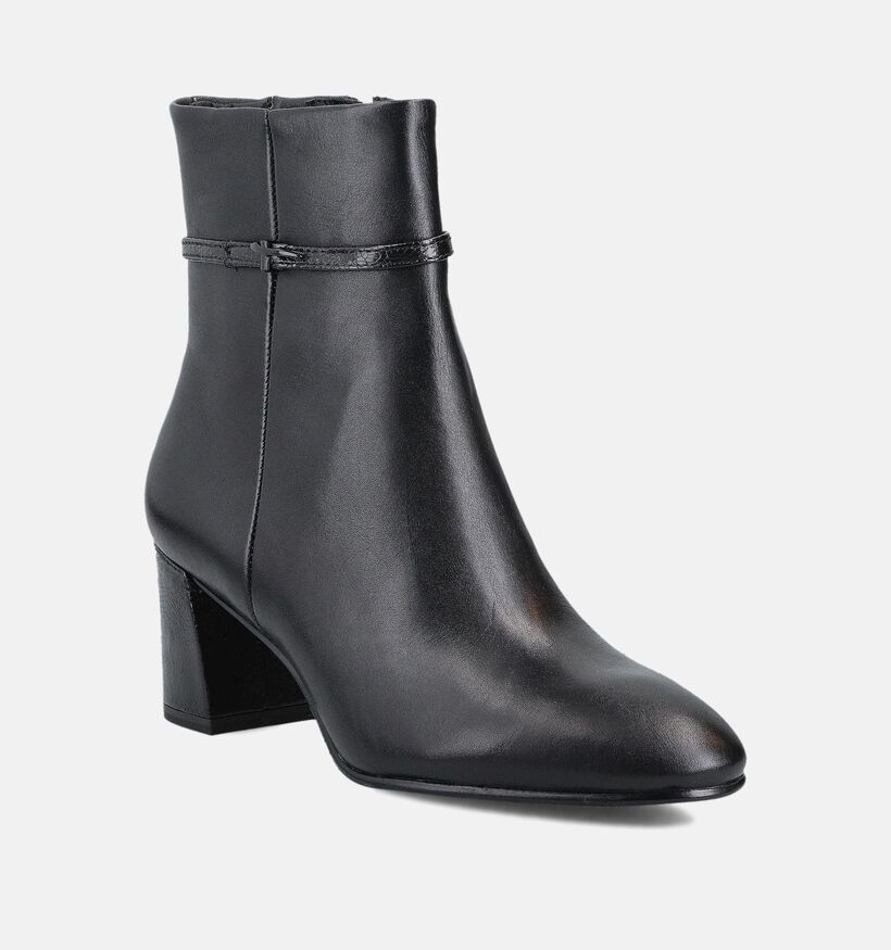 Tamaris Bottines en Noir pour femmes (362740)