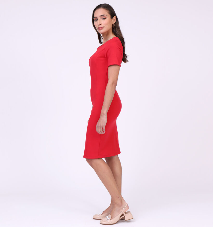 Mexx Natalja Robe en Rouge (317663)