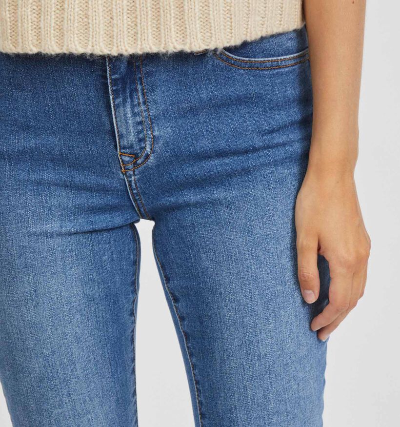 Vila Ekko Jeans en Bleu (304924)