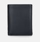Euro-Leather Portefeuille en Noir pour hommes (353561)