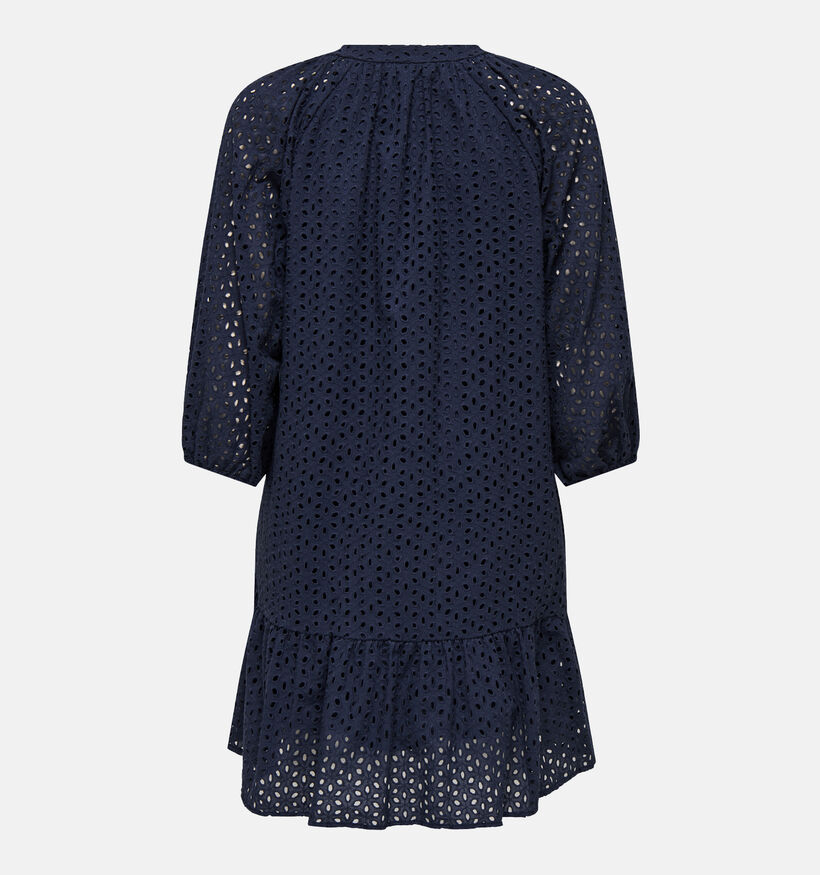 JDY Sunny Zwarte Korte jurk voor dames (353251)
