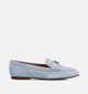 Polo Ralph Lauren Averi III Loafers en Bleu clair pour femmes (372010)
