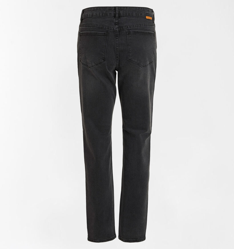 Vila Stray Grijze Jeans (304218)