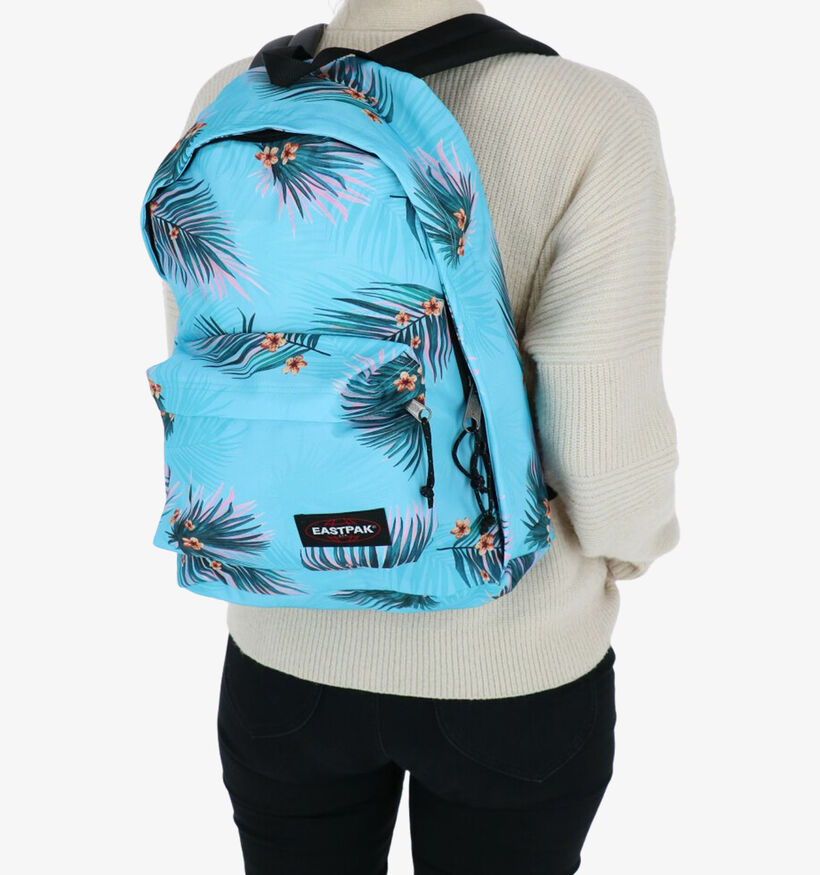 Eastpak Out of Office Sac a dos en Gris en textile (293832)