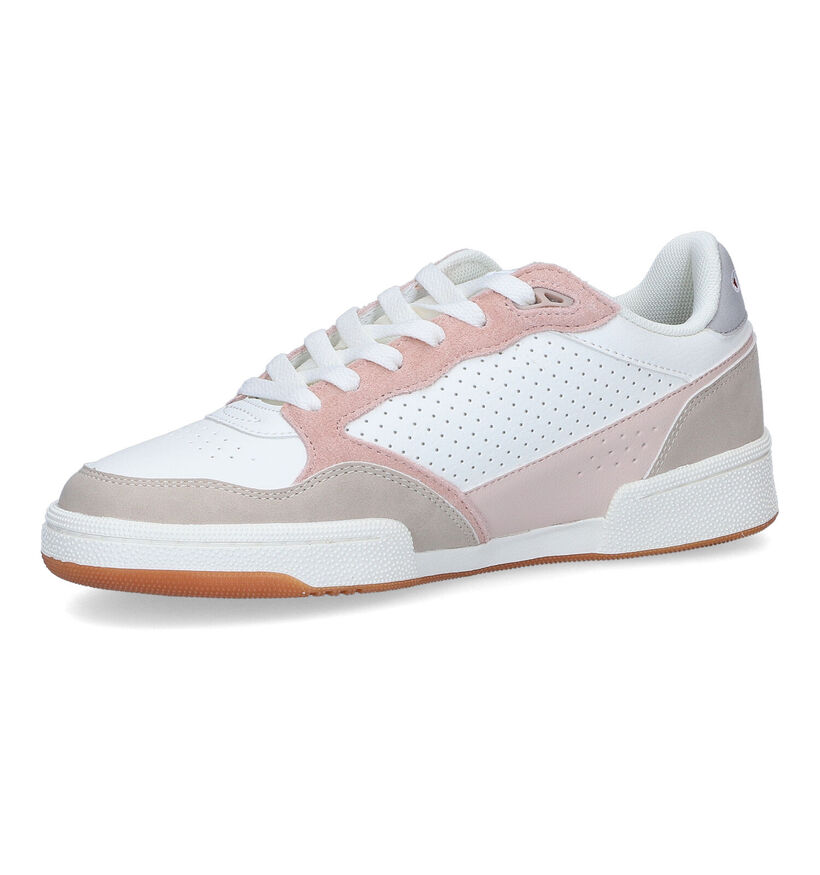 Champion Delray Roze Sneakers voor dames (305472) - geschikt voor steunzolen