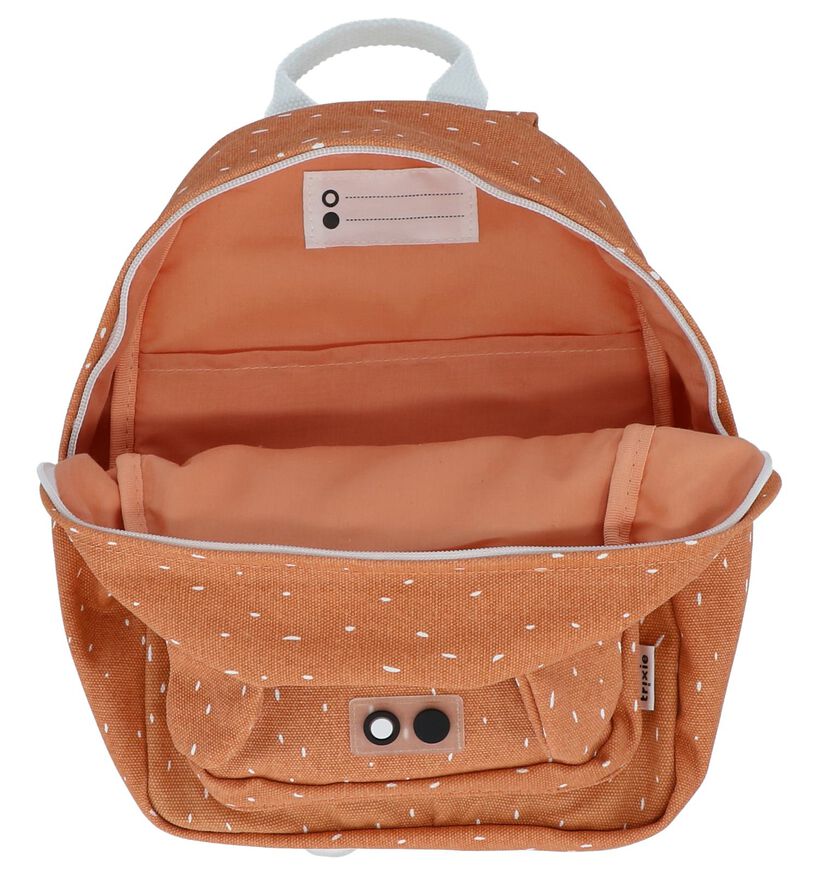 Trixie Mr. Fox Sac à dos en Orange pour filles, garçons (308075)