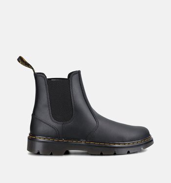 Dr. Martens High Boots Zwart