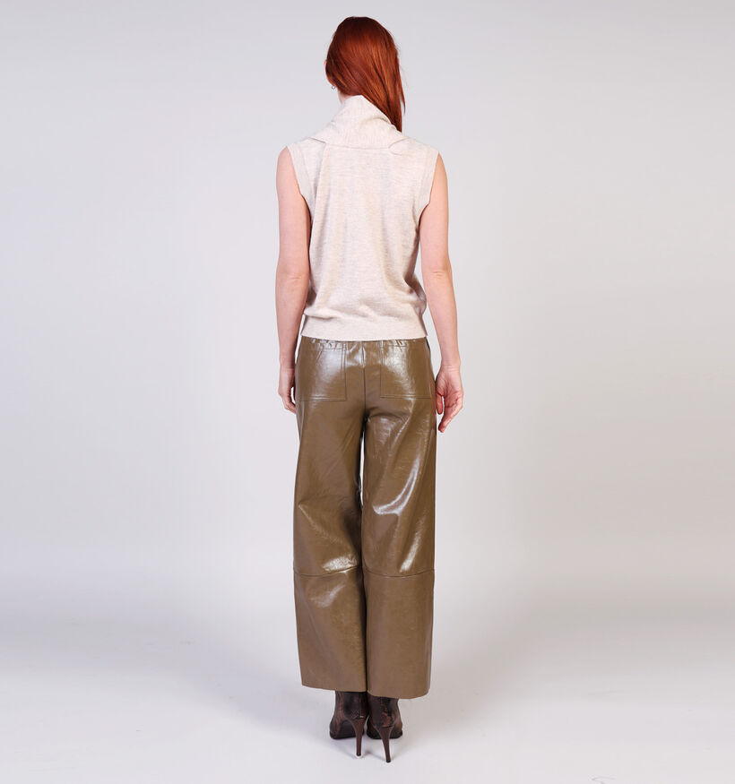 Adoré Domitille Beige Trui voor dames (369244)