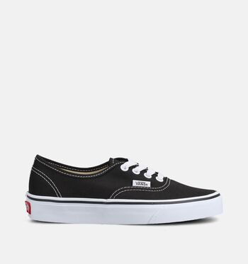 Vans Authentic Low Baskets BLACK