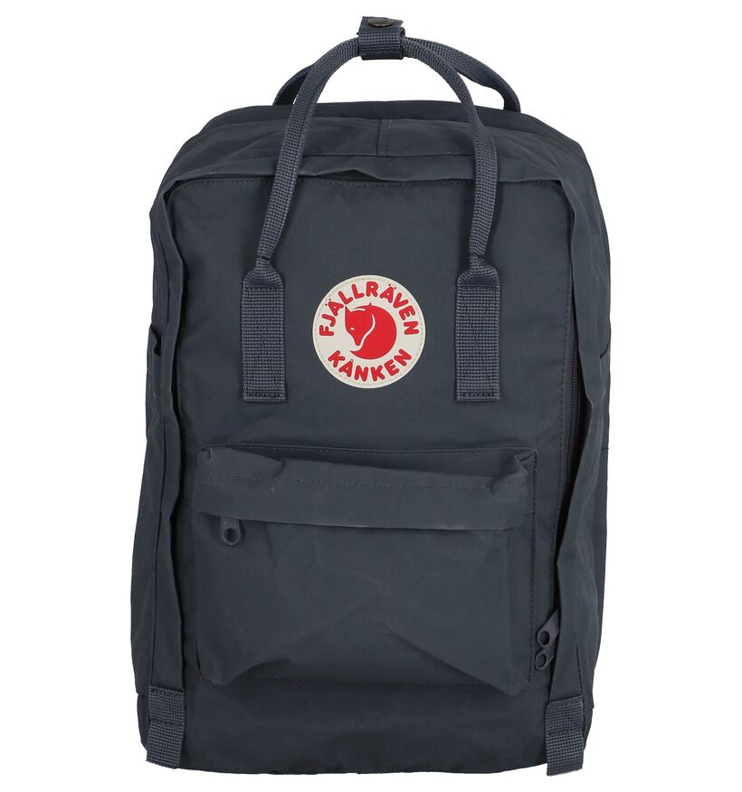 Fjällräven Kånken Laptop 15 inch Gele Rugzak in stof (277375)