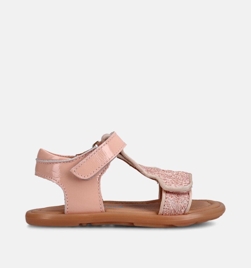Bisgaard Sandales en Rose pour filles (370774)