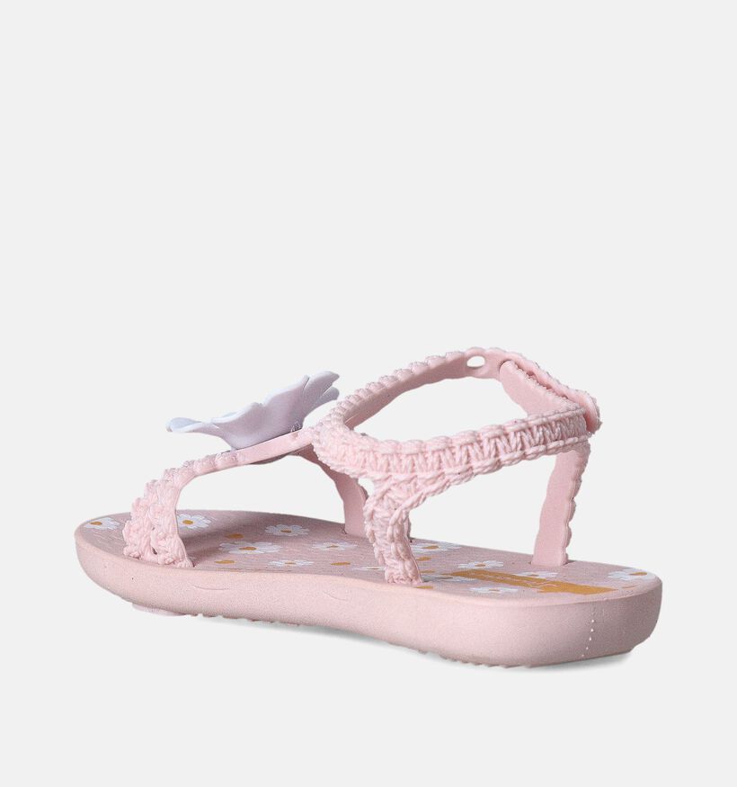 Ipanema Daisy Baby Roze Sandalen voor meisjes (356220)