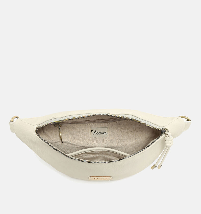 Woomen Muscari Ecru Crossbody tas voor dames (356558)
