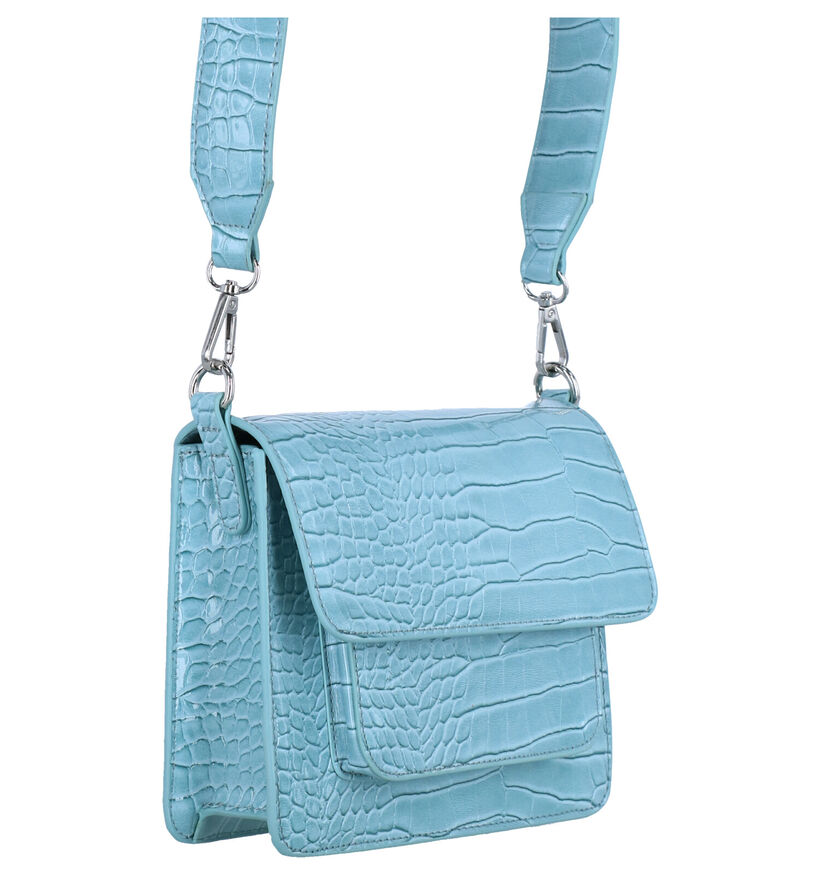 Hvisk Cayman Pocket Rode Crossbody Tas voor dames (327368)