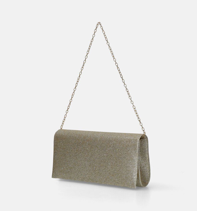 Bulaggi Pochette en Or pour femmes (341555)