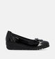Rieker Antistress Escarpins en Noir pour femmes (376579)