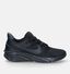 Nike Star Runner 4NN GS Zwarte Sneakers voor meisjes, jongens (332404)