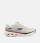 Skechers Glide-Step Vortex Ecru Sneakers voor heren (375631)