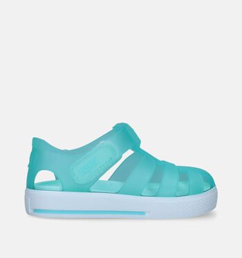 Waterschoenen turquoise