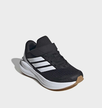 adidas Low Baskets core black/ ftwr white/ core black/aurora onix/lucid tangerine/mint ton
