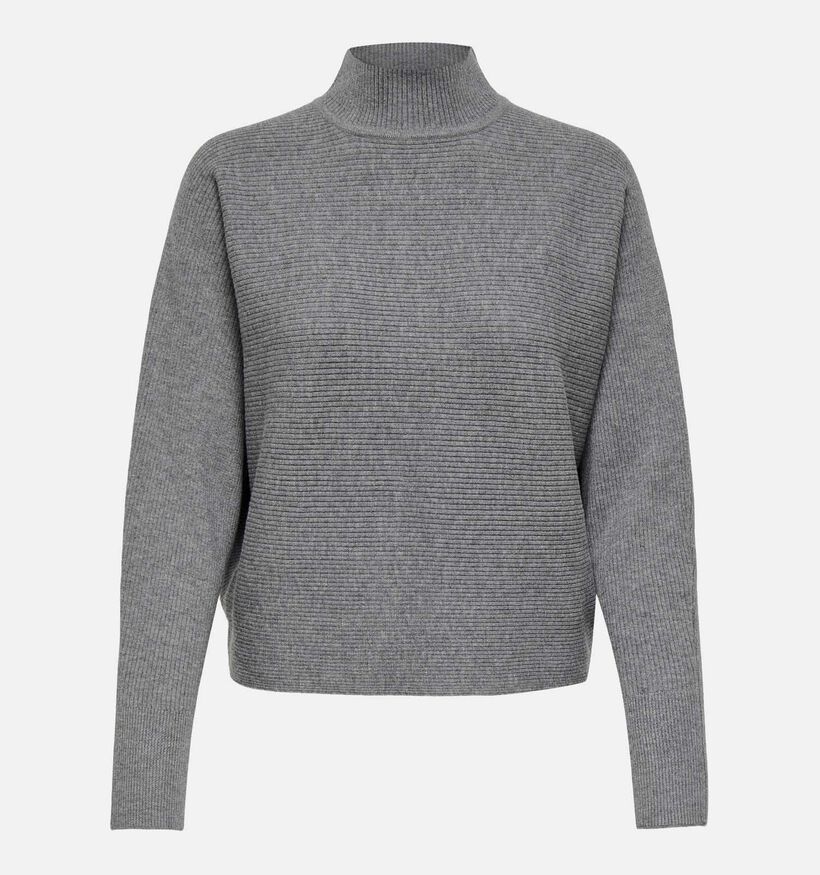 JDY Prime Life Grijze Coltrui voor dames (359932)