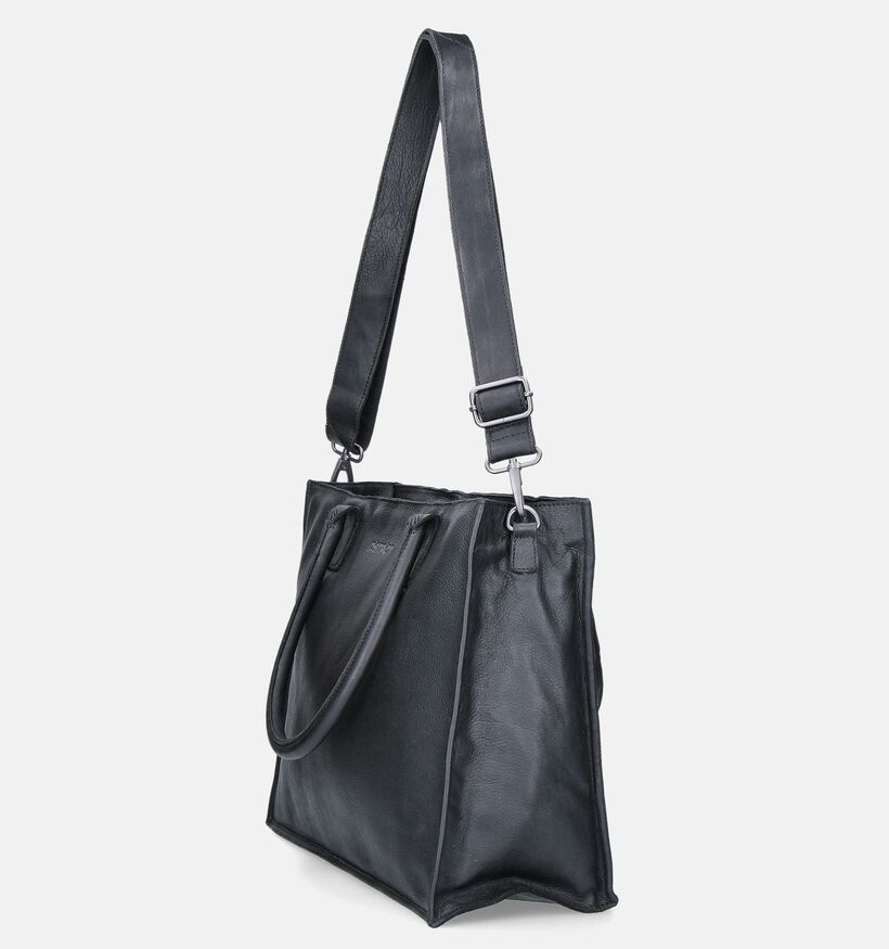 DSTRCT Preston Park Sac pour ordinateur en Noir pour femmes, hommes (353917)