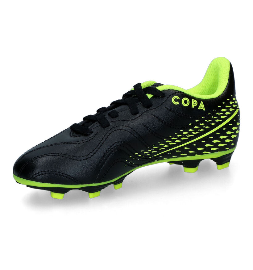 Chaussures de football Noires Homme Adidas Copa Sense.4 Tf | Espace des  marques