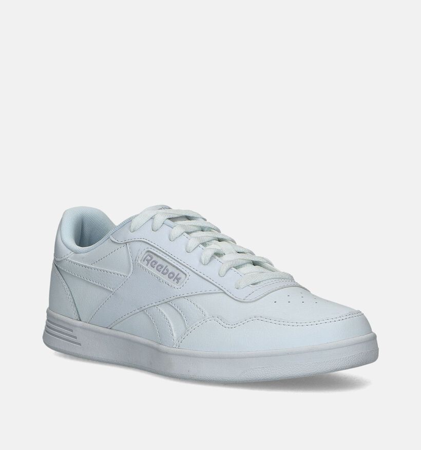 Reebok Court Advance Witte Sneakers voor heren (344920)