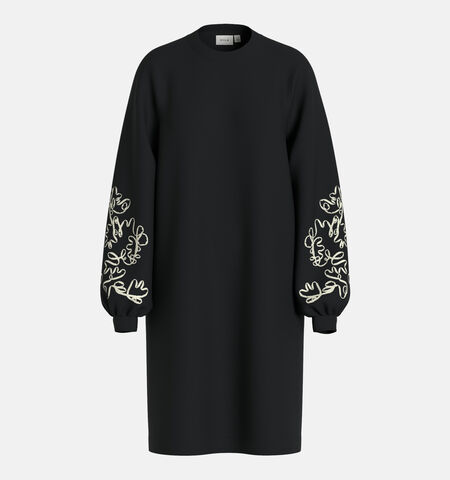 Vila Robes Noir