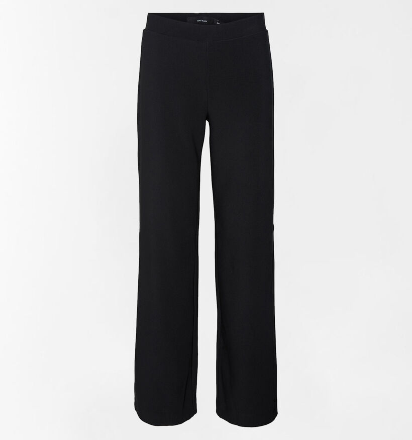 Vero Moda Kammie Zwarte Broek L32 (318370)