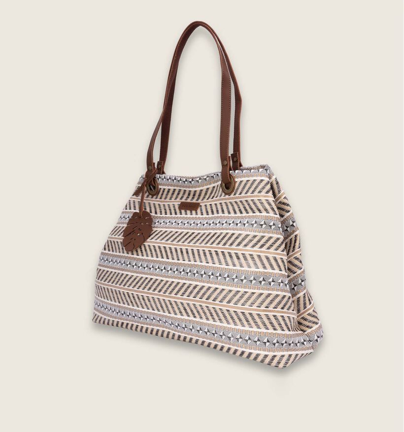 Bulaggi Sunny Bruine Shopper voor dames (339957)