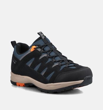 Icepeak Outdoorschoenen Zwart
