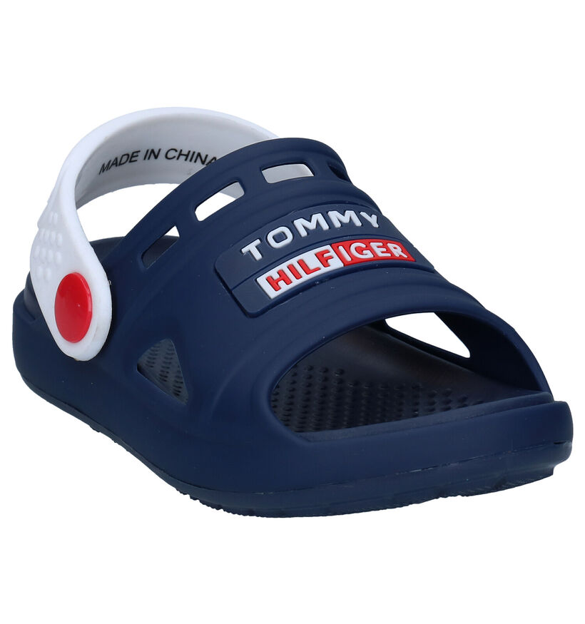 Tommy Hilfiger Rode Sandalen voor jongens (285672)