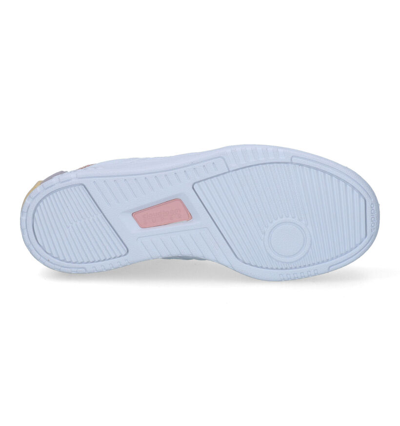 adidas Postmove Baskets en Blanc pour femmes (324493)