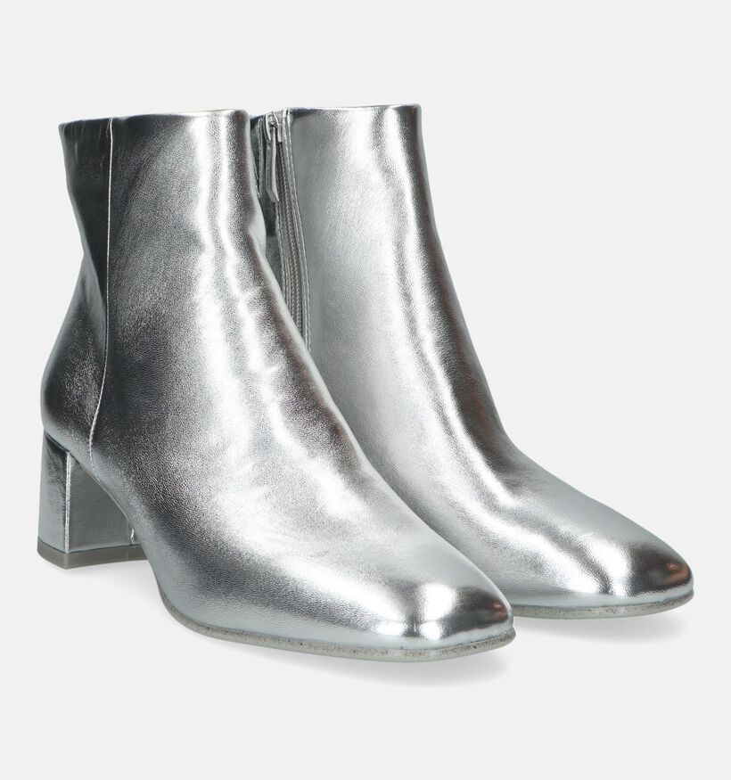 Tamaris Bronzen Enkellaarsjes voor dames (333058)