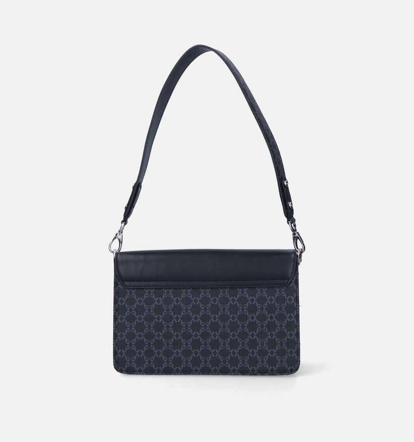 NeroGiardini Sac porté croisé en Noir pour femmes (330925)