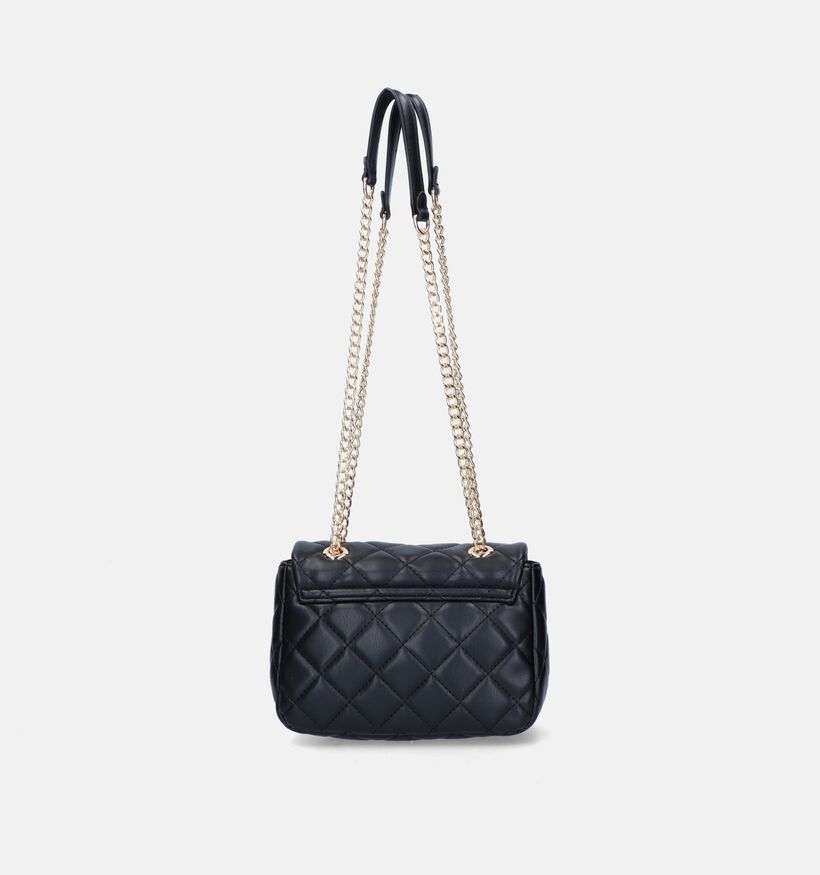 Valentino Handbags Ocarina Sac porté croisé en Noir pour femmes (333481)