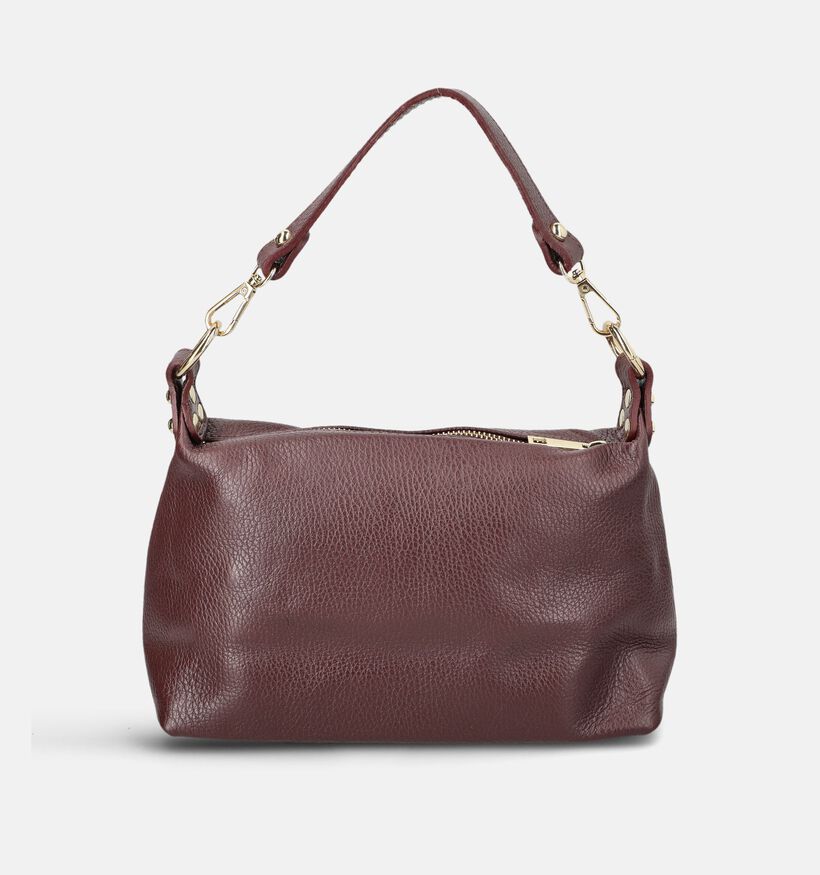 Via Limone Bordeaux Handtas voor dames (385045)