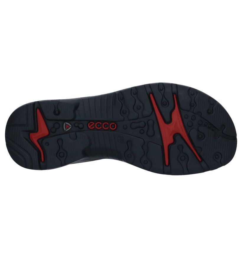 ECCO Offroad Grijze Sandalen voor dames (336884)