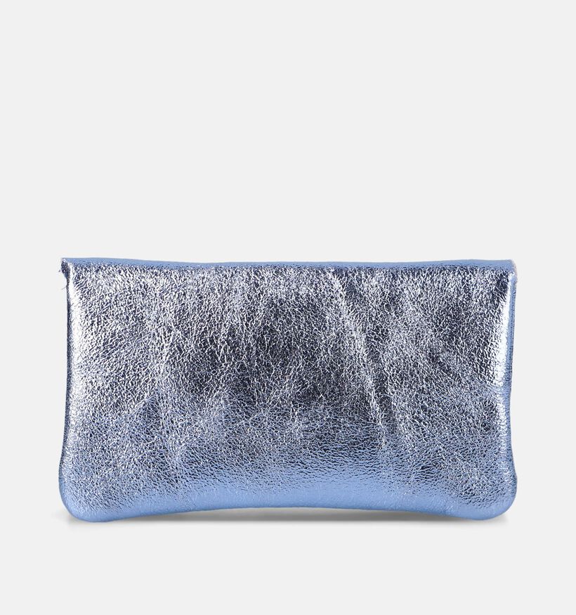 Via Limone Porte-monnaies zipp&eacute; en Lilas pour femmes (382751)