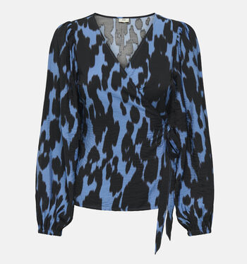 JDY Blouses Bleu