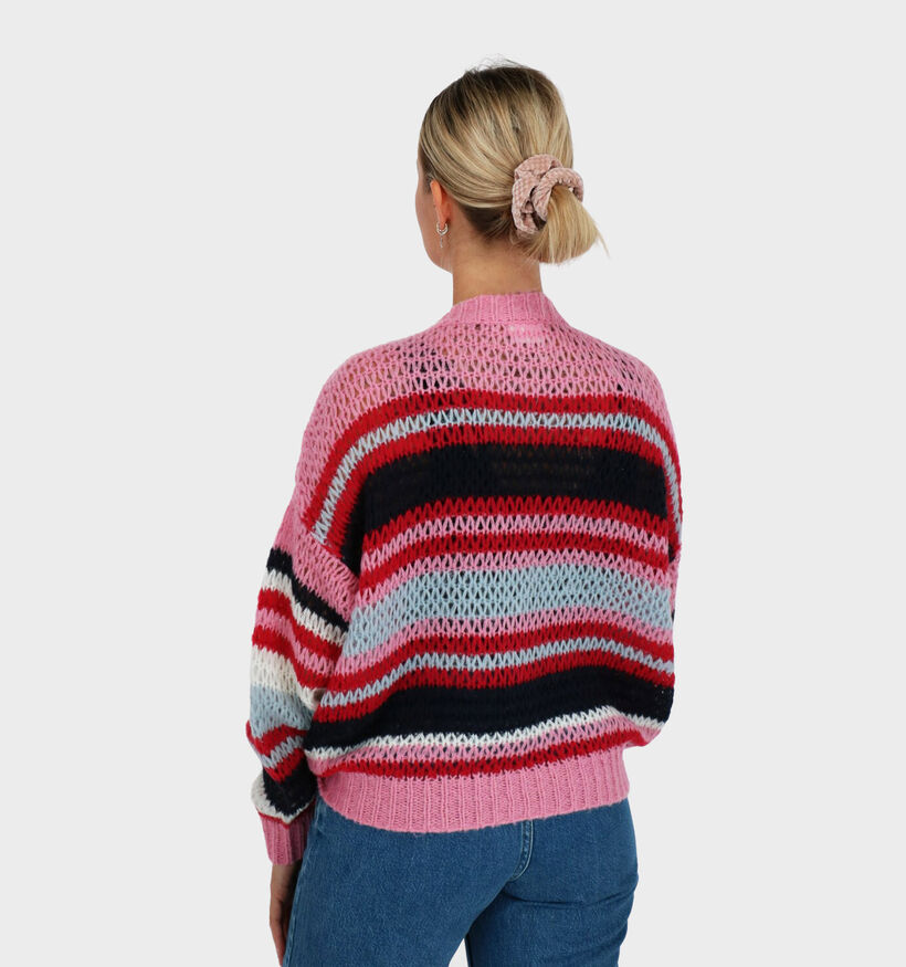 Vila Pull en Rose (283557)