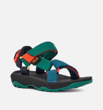 Teva Outdoorschoenen GWM - GLOW MULTI/Blue Coral multi