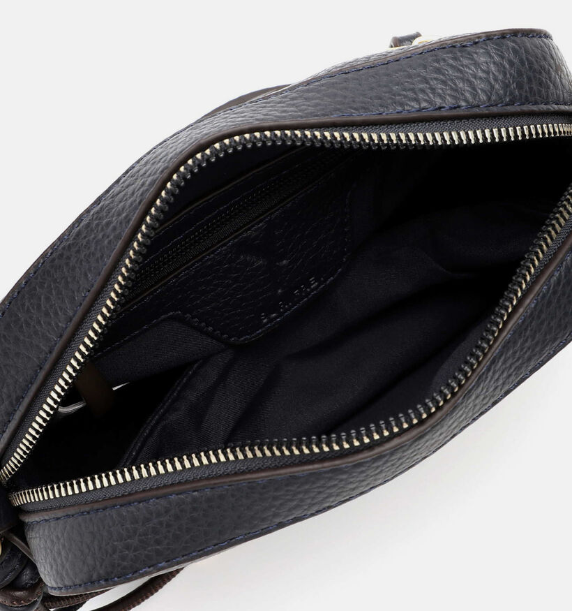 Suri Frey Judy Donkerblauwe Crossbodytas voor dames (379121)