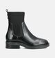 Laurent David Zwarte Chelsea Boots voor dames (365121)
